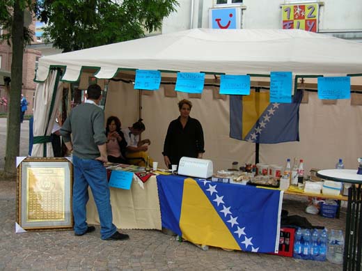 Begegnungsfest 09