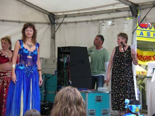 Begegnungsfest 22