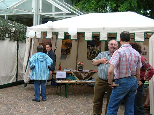 Begegnungsfest 25