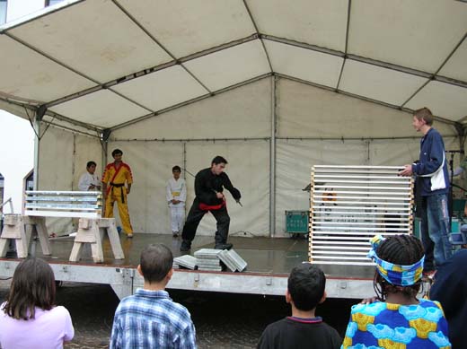 Begegnungsfest 31