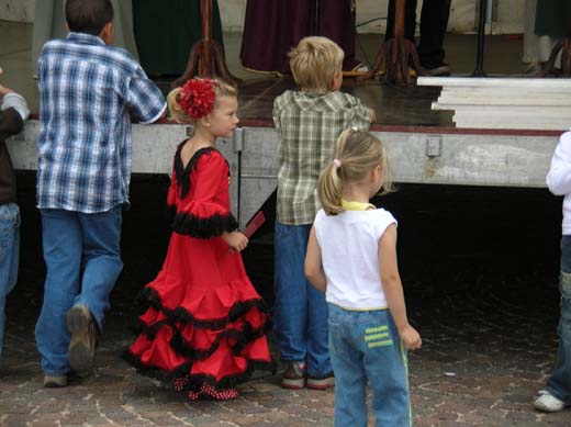 Begegnungsfest 35