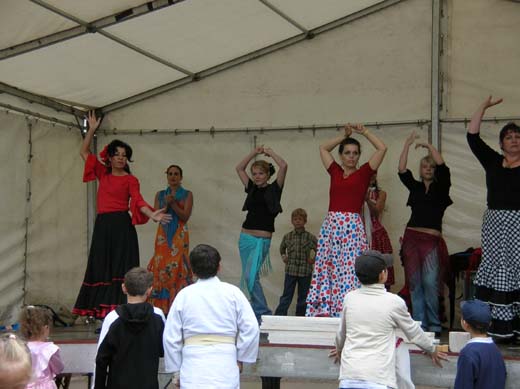 Begegnungsfest 36