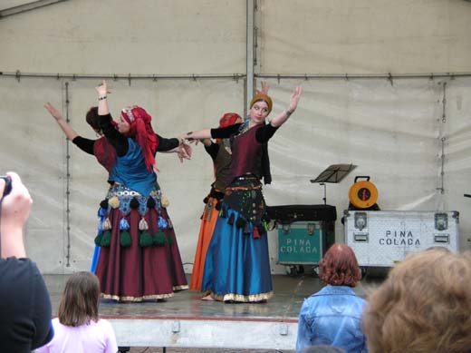 Begegnungsfest 38