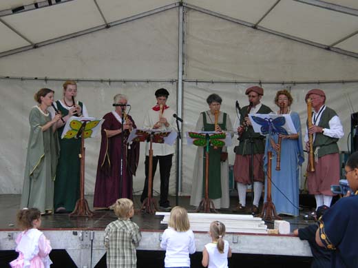Begegnungsfest 40