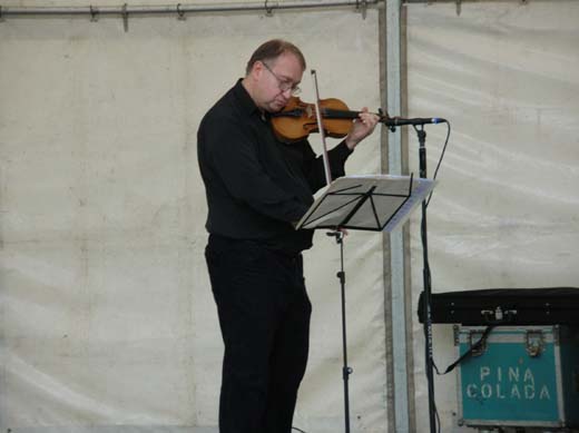 Begegnungsfest 41