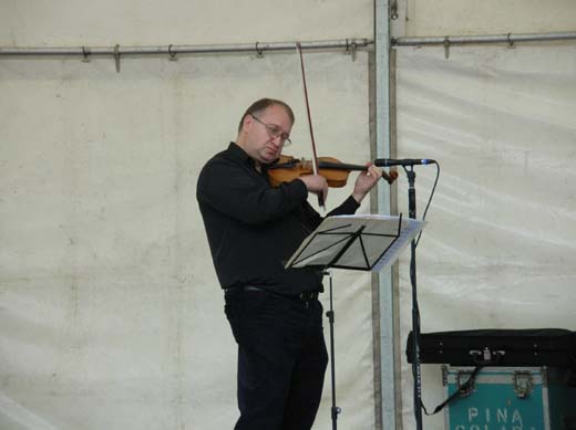 Begegnungsfest 42