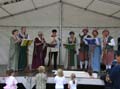 Begegnungsfest 40