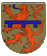 Zweibrücken-Wappen Bild: Zweibrücken-Wappen