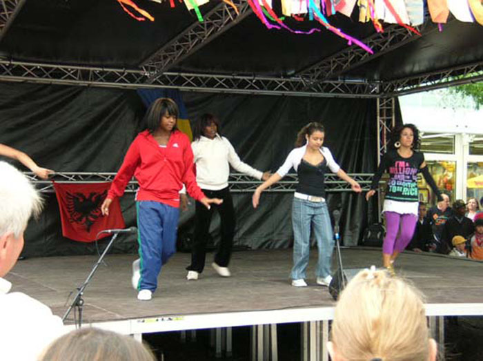 Begegnungsfest-86
