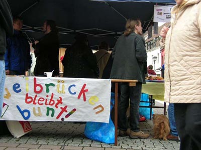 Tag gegen Rassismus 02