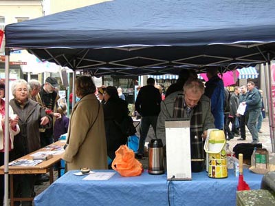 Tag gegen Rassismus 03