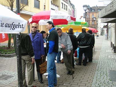 Tag gegen Rassismus 05