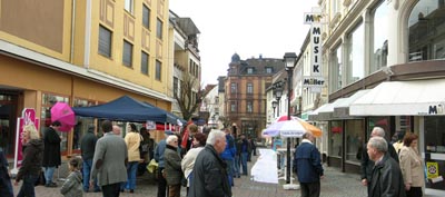 Tag gegen Rassismus 08