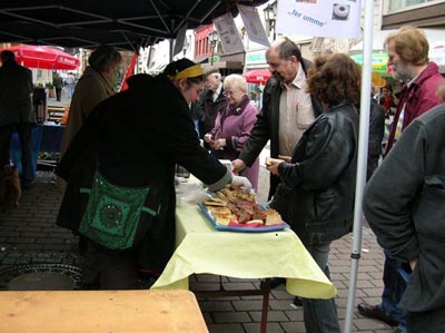 Tag gegen Rassismus 09