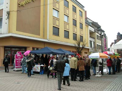 Tag gegen Rassismus 10