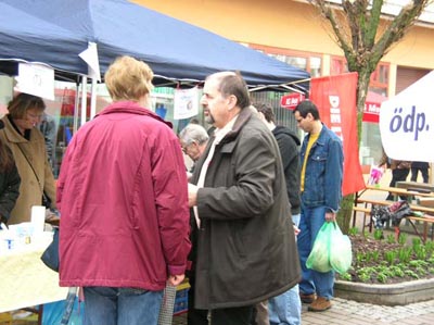 Tag gegen Rassismus 13