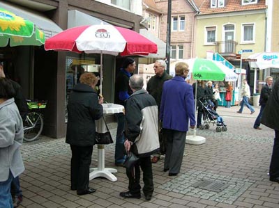 Tag gegen Rassismus 14