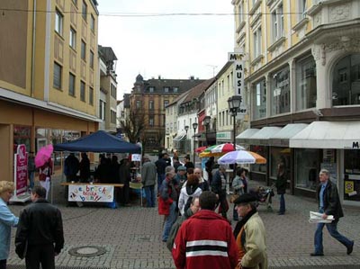 Tag gegen Rassismus 16