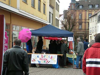 Tag gegen Rassismus 18