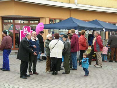 Tag gegen Rassismus 19