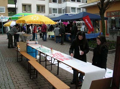 Tag gegen Rassismus 20