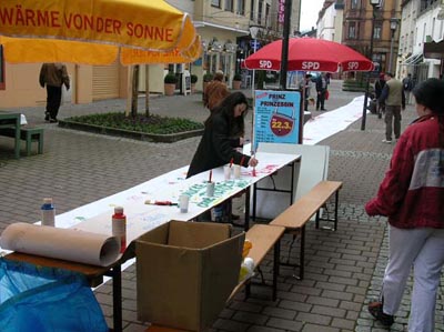 Tag gegen Rassismus 21