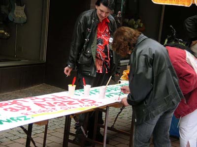 Tag gegen Rassismus 22