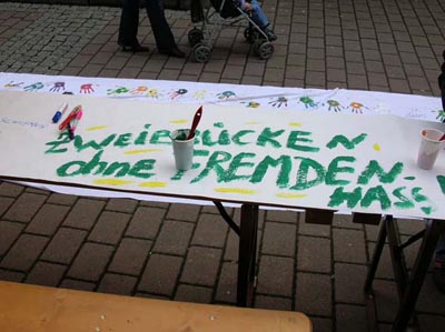 Tag gegen Rassismus 23