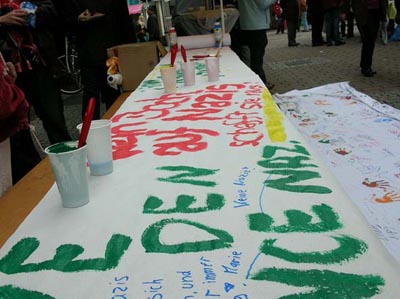 Tag gegen Rassismus 24