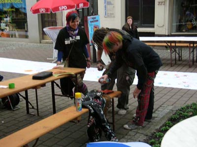 Tag gegen Rassismus 25