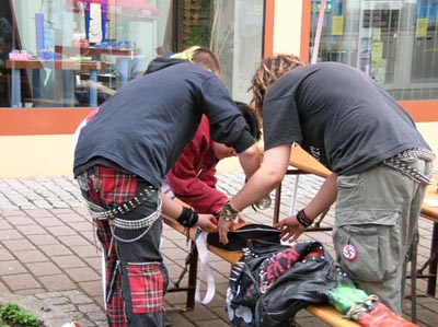 Tag gegen Rassismus 26