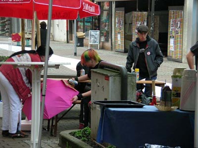 Tag gegen Rassismus 28