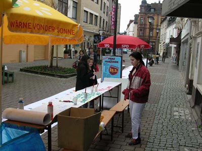 Tag gegen Rassismus 29