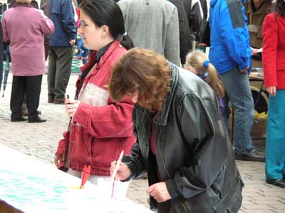 Tag gegen Rassismus 30