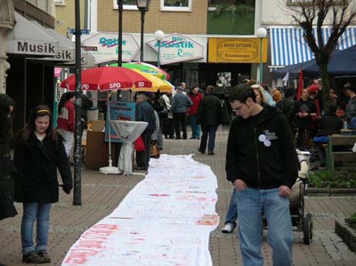 Tag gegen Rassismus 31