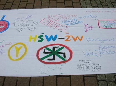 Tag gegen Rassismus 38