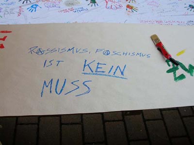 Tag gegen Rassismus 39