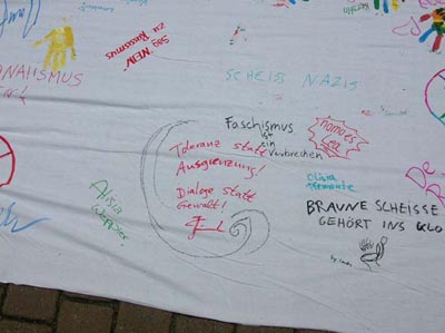 Tag gegen Rassismus 41