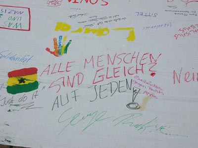 Tag gegen Rassismus 42